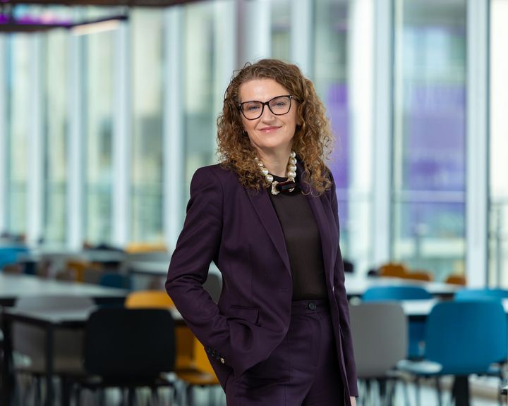 ‘We’re seeing a clear signal that AI is not displacing jobs’ – Accenture Ireland boss says it’s all about change, not catastrophe