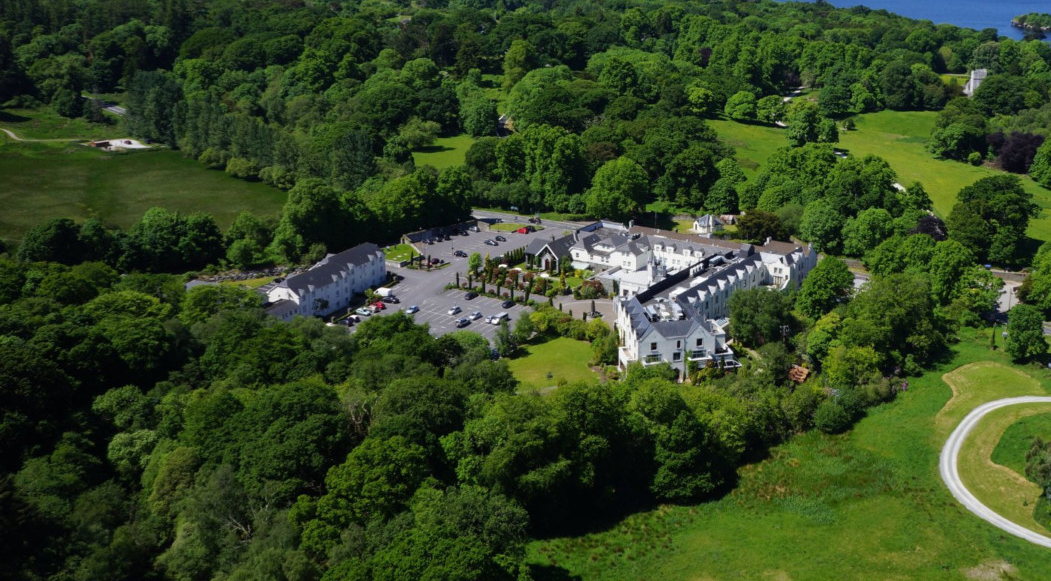 INua hotels now valued at €90m as earnings hit €7.1m | Independent.ie INua hotels now valued at €90m as earnings hit €7.1m
