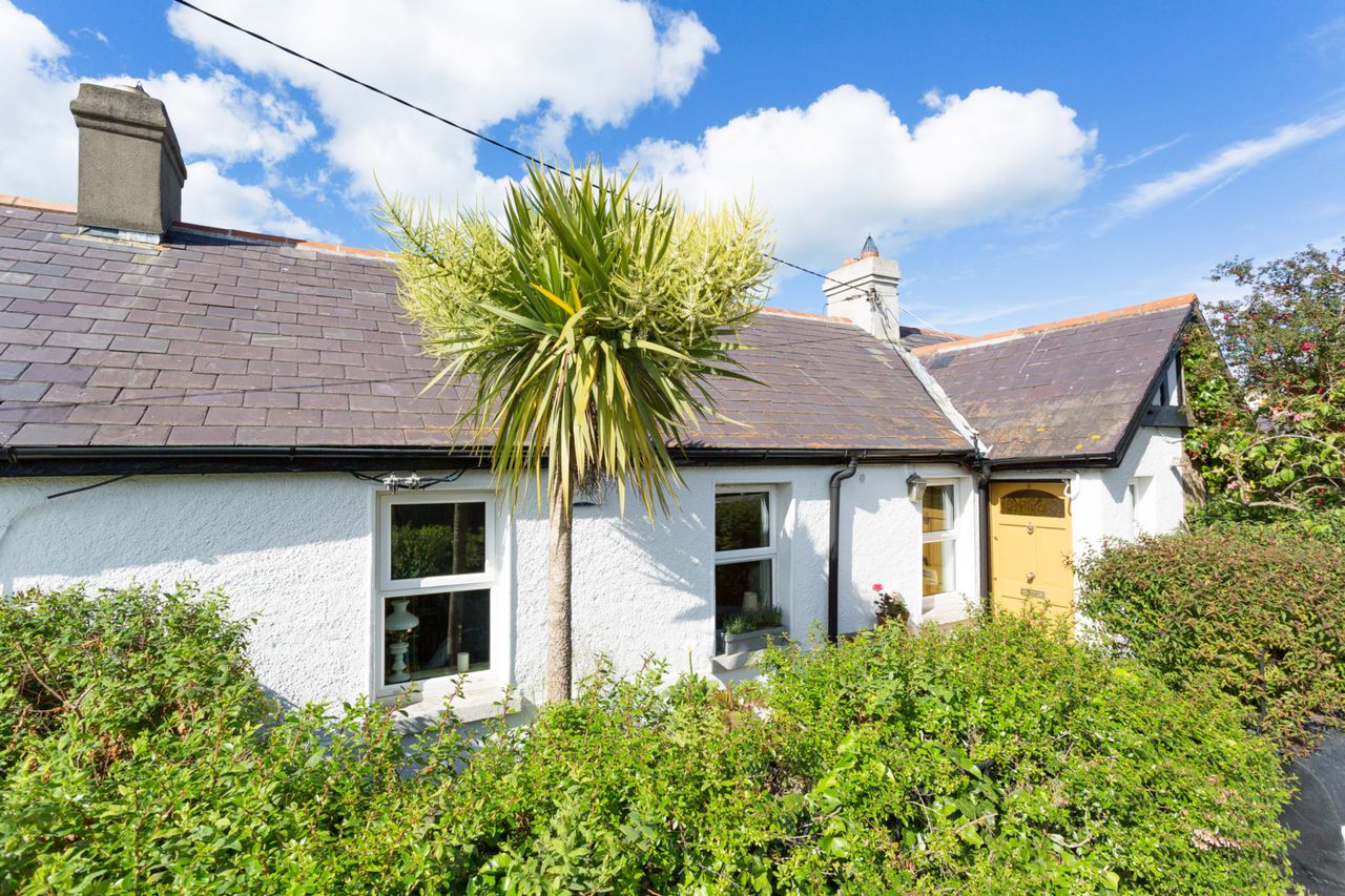 Four bungalows on the market in South Dublin Irish Independent