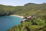 thumbnail: Keem Bay on Achill Island, Co Mayo. Photo: Chaosheng Zhang