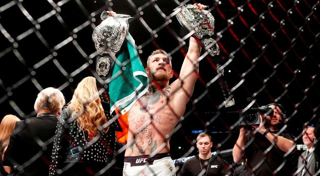 Conor Mcgregor Ufc 205 Post Fight Interview UFC 205 post-fight press conference LIVE: Conor McGregor speaks about