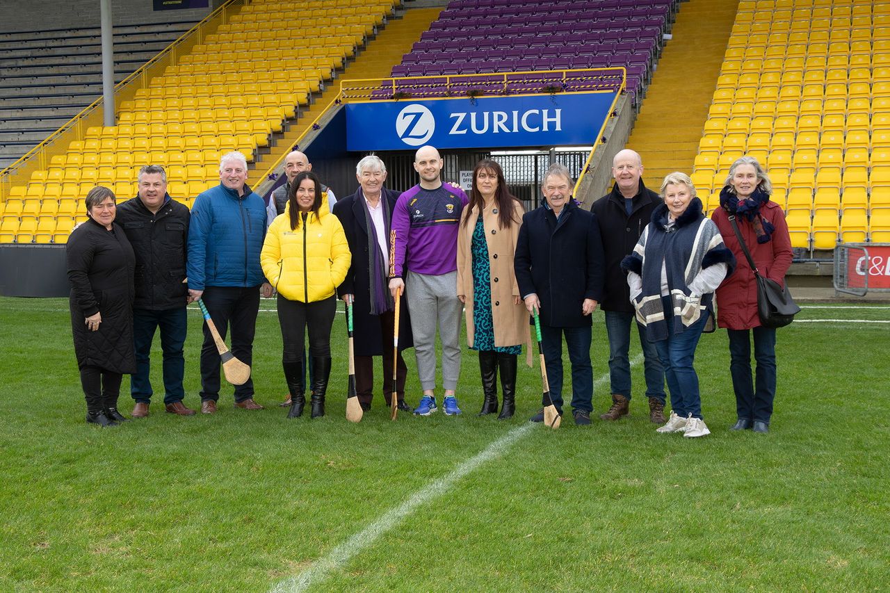 Sporting Memories invites Wexford people living with dementia to ...