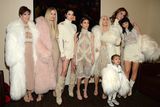 thumbnail: Caitlyn with the Kardashian clan