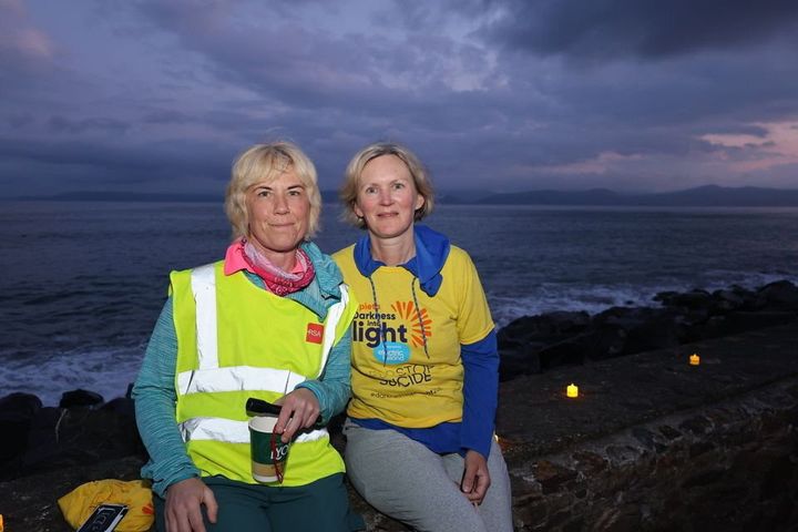 Kerry Darkness Into Light walks: here is when and where each walk will take place