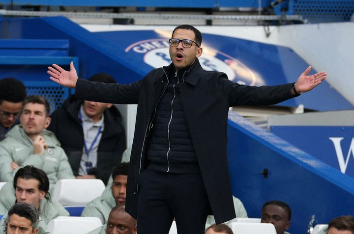 Jamie Carragher: Chelsea’s reign of error means a bad experiment is getting worse