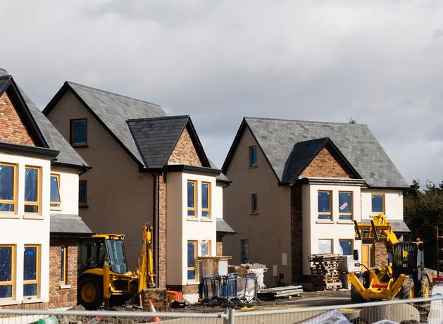 Revealed: How much Irish house prices are expected to rise by this year despite warnings of ‘painful correction’ in market