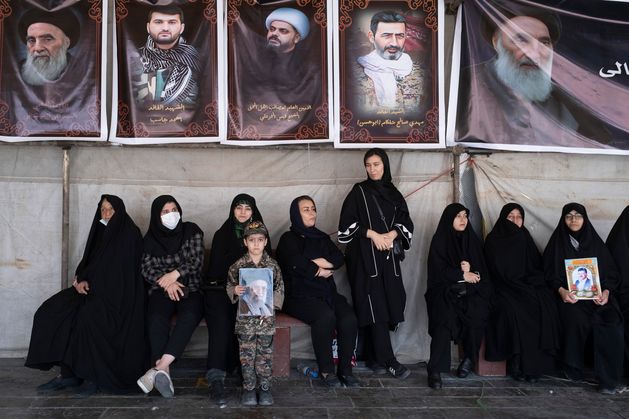 ‘Dread of what regime could do next quickly erased joy of ceasefire’ – Iranians tell of fears and hopes for future