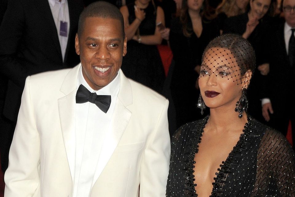 Beyonce and Jay Z 'plan new album' | Irish Independent