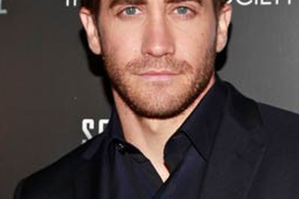 <b>5. Jake Gyllenhaal</b>
</p>
<p>
He was always a cutie, since back in the 'Donnie Darko' days but it was only  in 'Prince of Persia' when he unleashed his worked-out body that we realised  just how hot Jake is. He's the thinking person's crumpet too - politically active, loves cooking, has vague Buddhist tendencies. Yes please. 
</p>