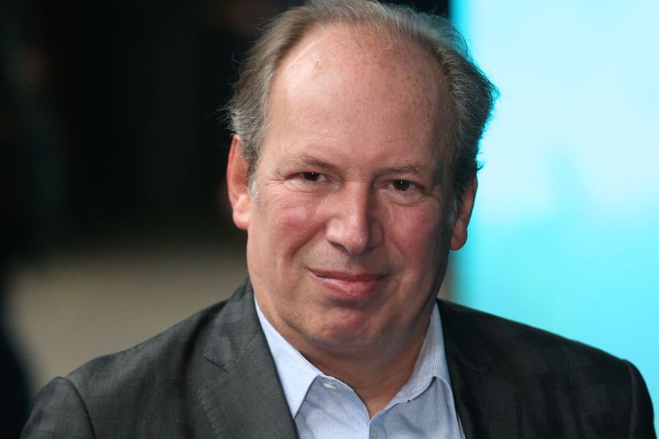 Renowned German Composer Hans Zimmer: Only Time Mother Said She