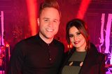 thumbnail: Olly Murs and Cheryl attend the Fayre of St James's hosted by Quintessentially Foundation and the Crown Estate in aid of Cheryl's Trust in support of The Prince's Trust on November 29, 2016 in London, England.  (Photo by David M. Benett/Dave Benett/Getty Images)