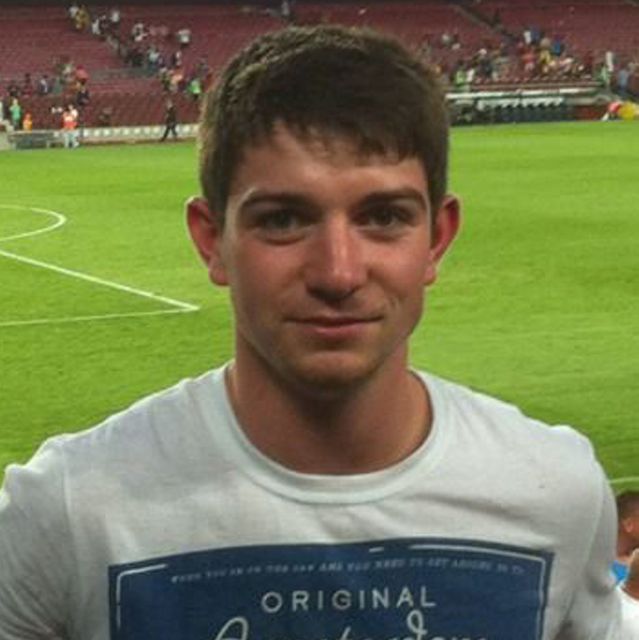 Sean Fahey