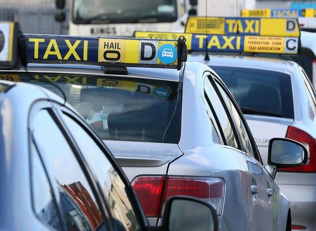 Les informations personnelles de 287 000 passagers de taxi ont été exposées lors d'une violation de données