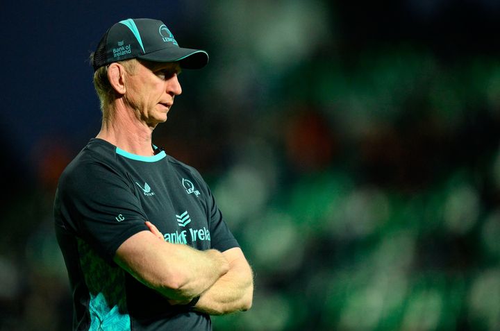 Rúaidhrí O’Connor: It’s 11 years since Leinster had this many questions hanging over them going into the month of May