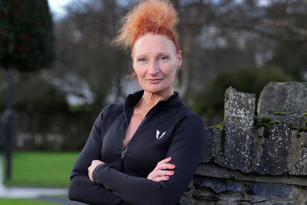 The dangers of extreme exercise: 'Bodybuilding took over my life - but I still kept telling myself I looked fat'