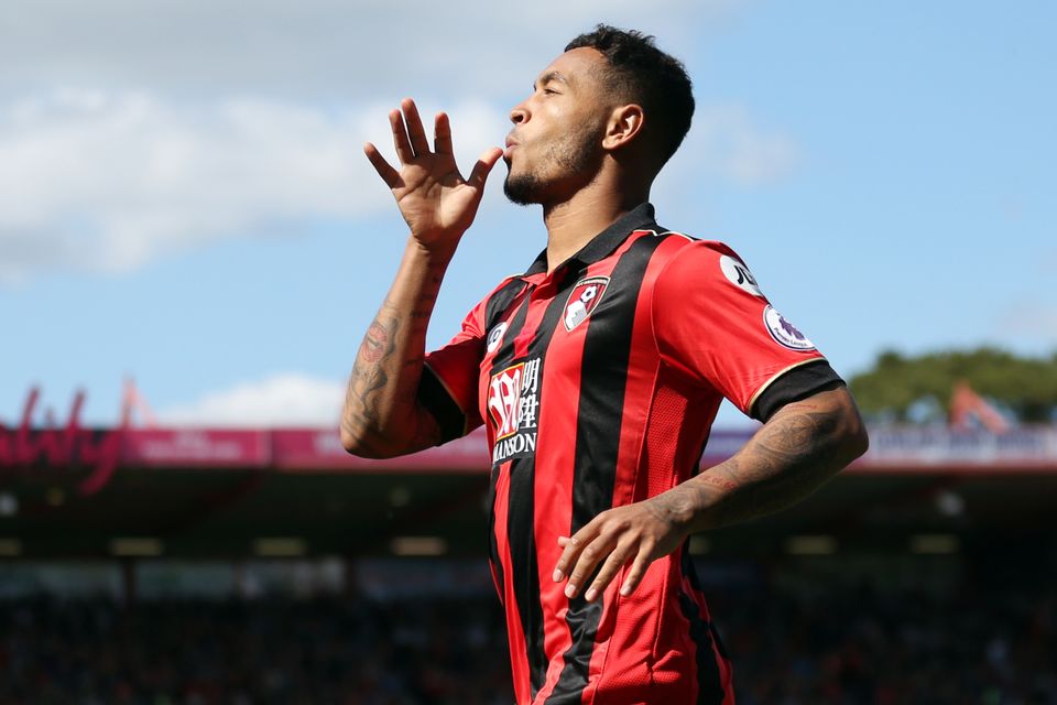 Joshua King has signed a new four-year deal with Bournemouth
