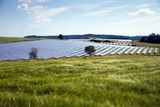 thumbnail: A solar farm in Bavaria. Photo: Getty