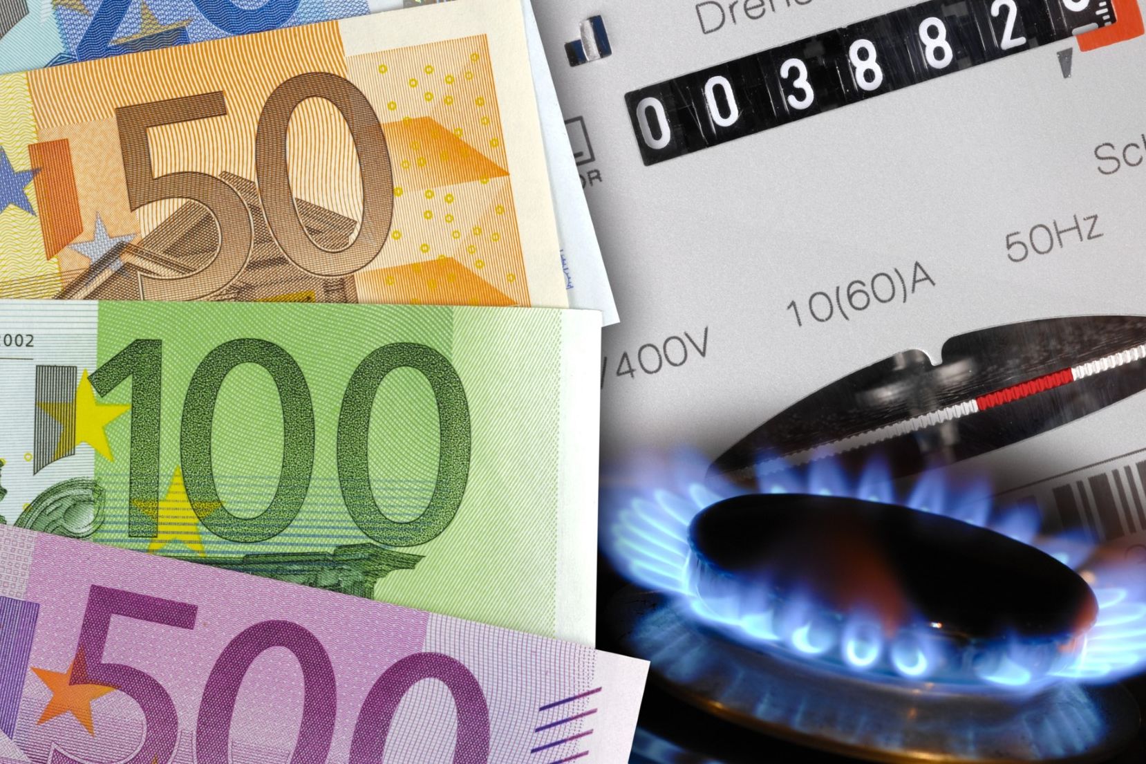 Energy Suppliers Overwhelmed by Demand for Discount Deals Amidst Soaring Prices