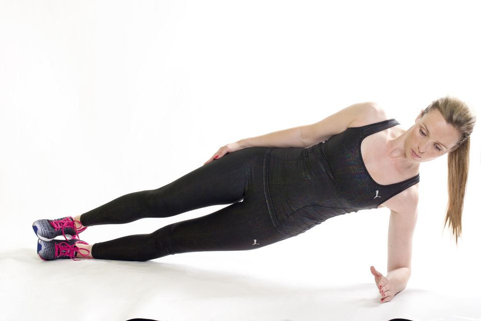 Side dip 1