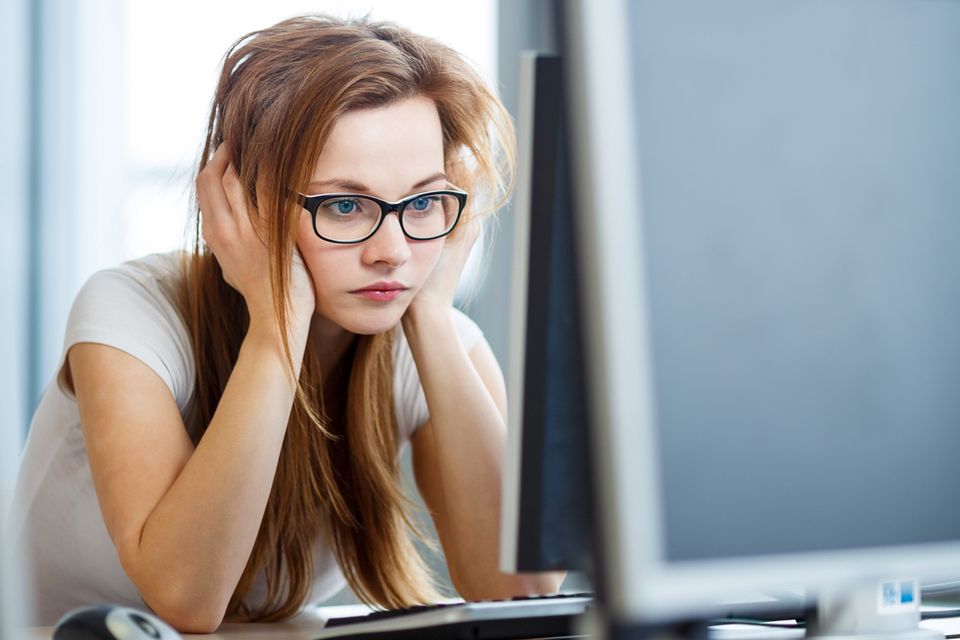 Some students may be disappointed with their results or CAO offers. Photo: Stock image