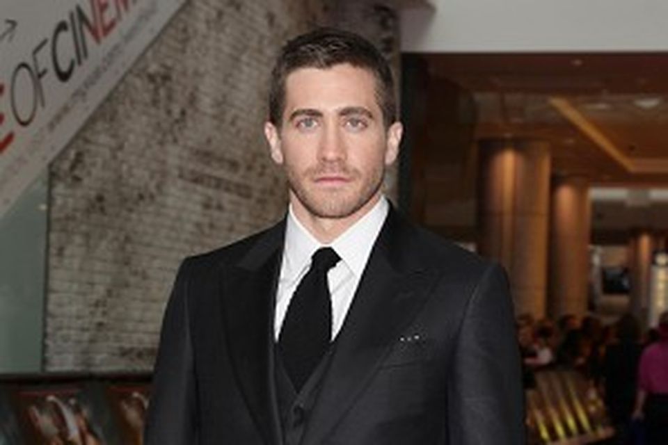 Jake Gyllenhaal Talks Casual Sex Irish Independent 