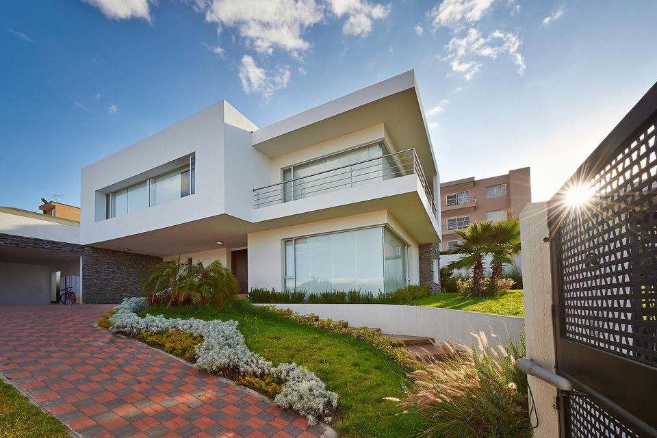 The country needs to lose its 'fixation' with large homes, says the incoming chair of the Housing Commission