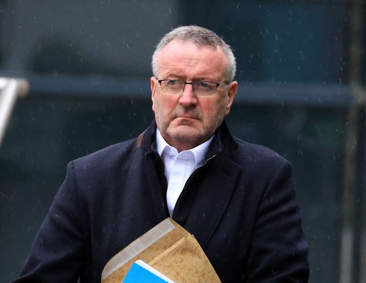 Businessman has firearms licence appeal refused over alleged armed stand-off with Wicklow gardaí