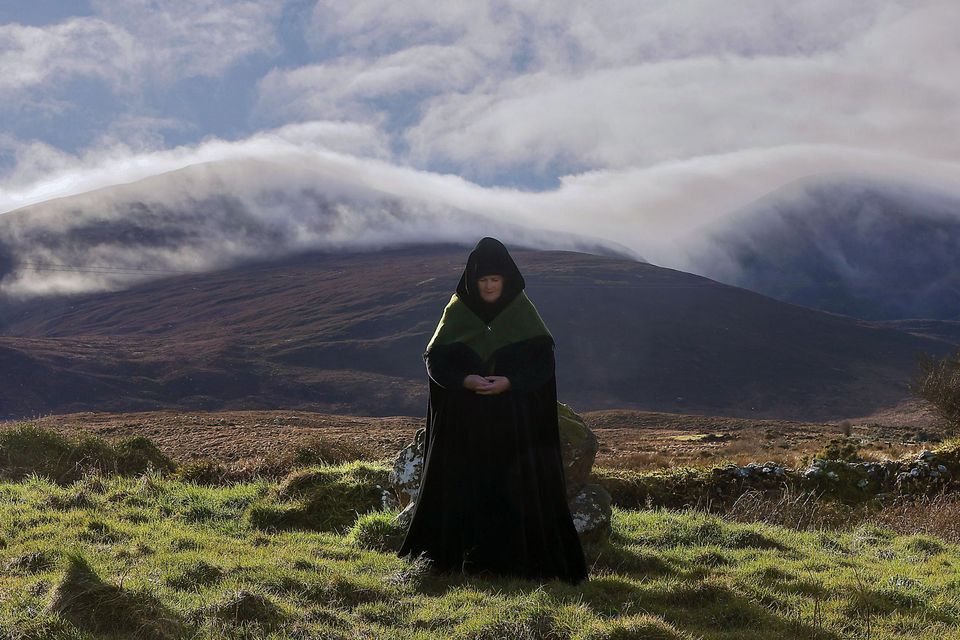 Who Was St. Brigid, Ireland's Only Woman Patron Saint?