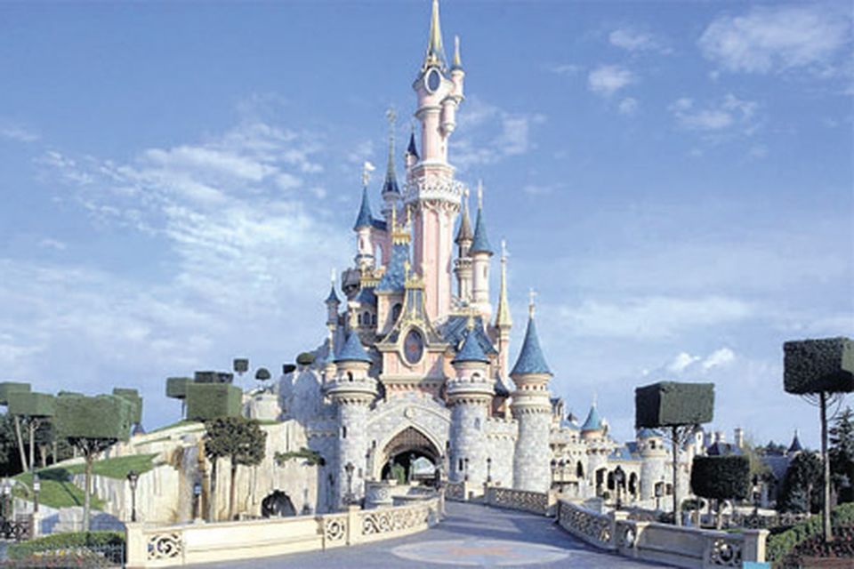 21 Best (And Worst!) Disneyland Paris Rides And Attractions - Disney  Trippers