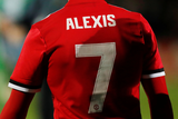 thumbnail: Manchester United’s Alexis Sanchez. Photo: Reuters
