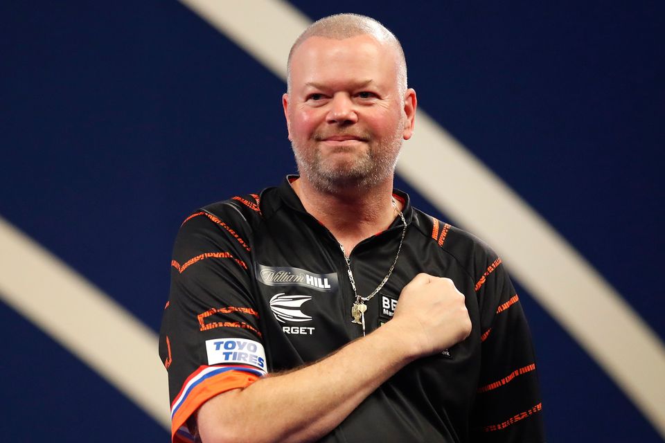 Five of the biggest World Darts Championship shocks – Barney beats MVG, Cross ruins Taylor’s fairytale ending