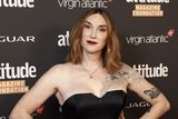 thumbnail: Juno Dawson at last year's Attitude Awards in London. Picture by John Phillips/Getty Images