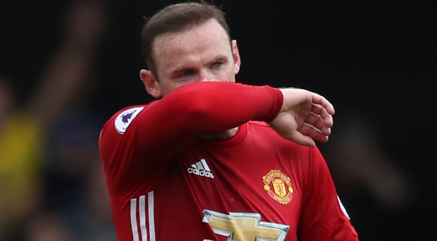 Manchester United news: Wayne Rooney 'damaged' by England criticism, claims  Jose Mourinho, The Independent