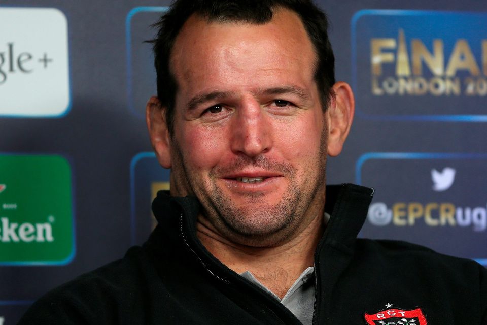 Toulon captain Carl Hayman has been at pains to point out that his side have long consigned the image of galactico mercenaries to history