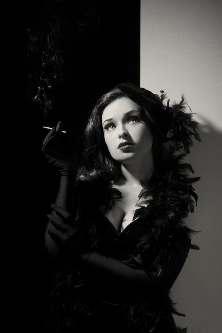 Julia Molony: ‘Stop dating broke guys’ — why women created the femosphere