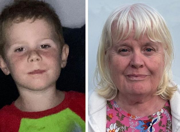 Three men arrested in connection with house fire that killed Tadgh Farrell (4) and Mary Holt in Edenderry