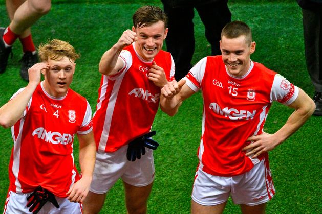 All-Ireland senior club football semi-final details revealed: Cavan and Portlaoise to host intriguing clashes