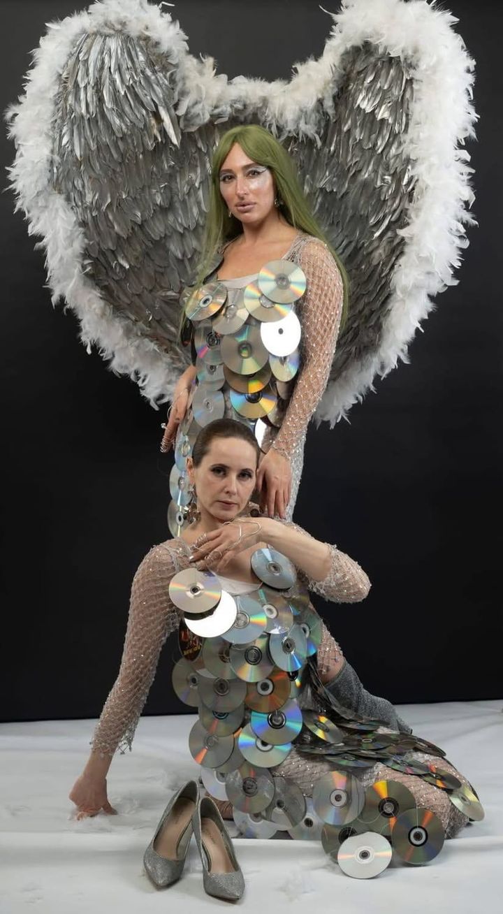 Kerry town to host fashion show featuring superb pieces picked from charity shop