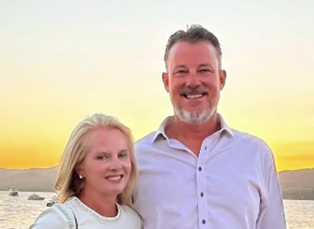 American multimillionaire found dead in London mansion after argument with ...