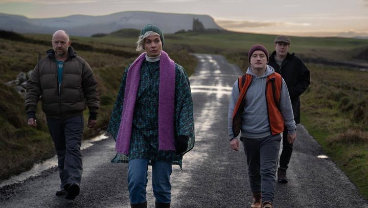 Producer of hit Irish film ‘Horseshoe’ talks about role ahead of Wicklow screening and Q&A