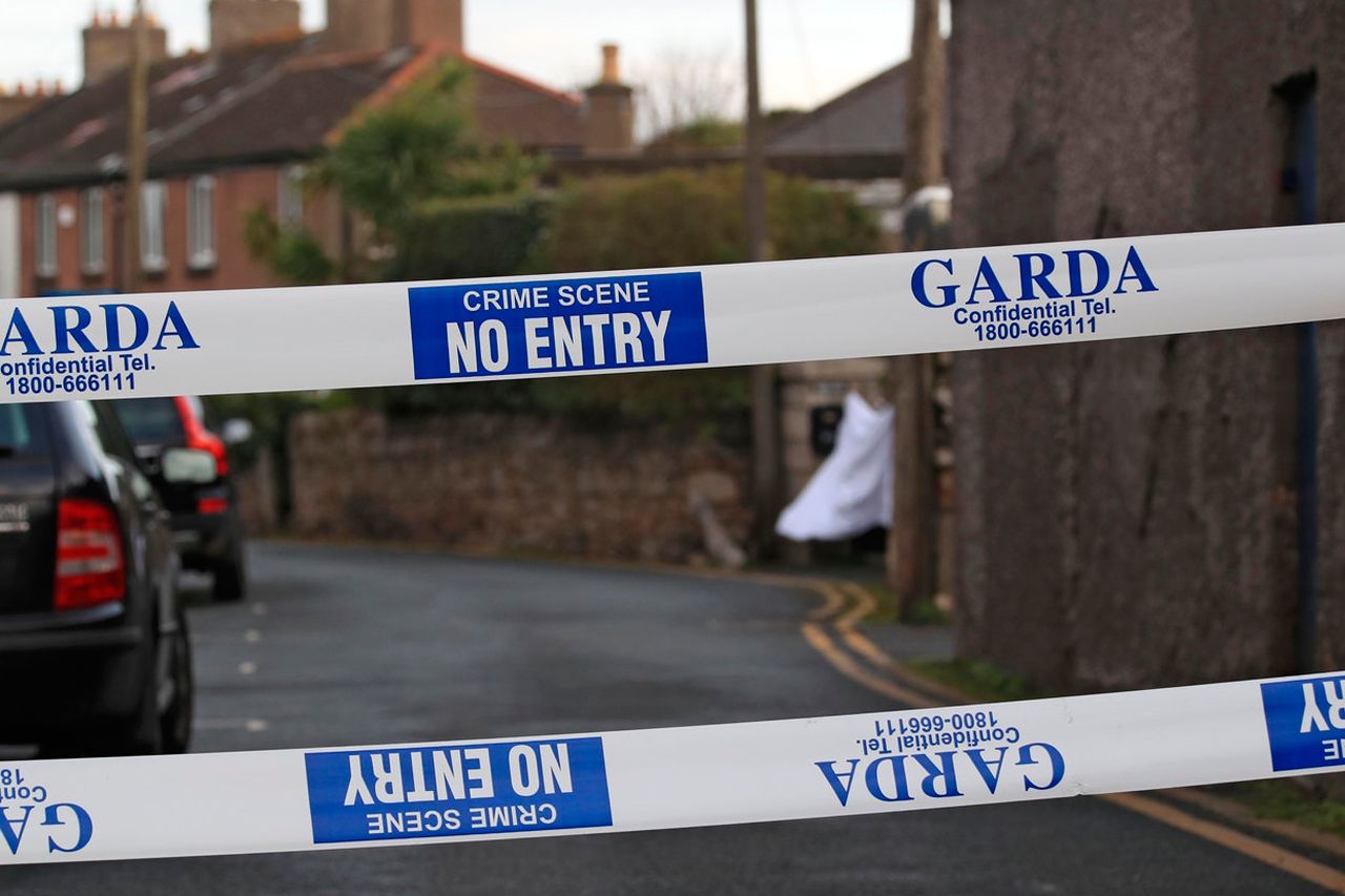 Tributes flood in for popular Cork father Michael Burke who tragically died  in hit and run - Irish Mirror Online