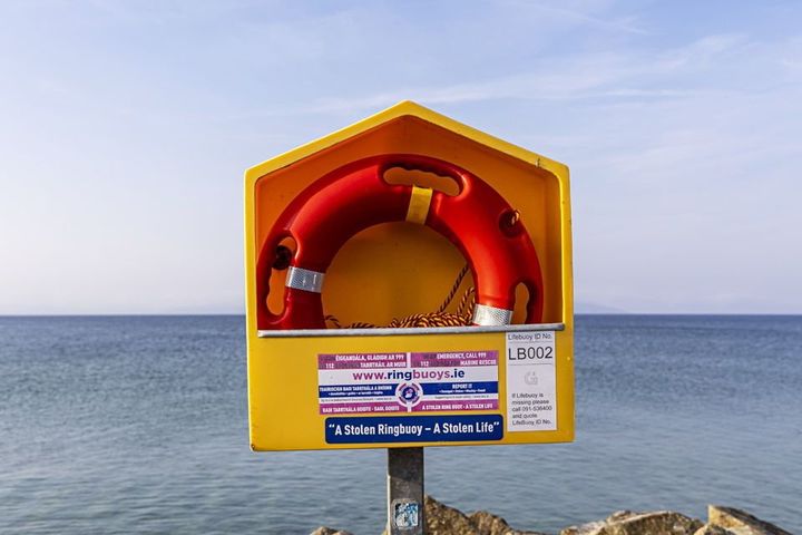Easter weekend prompts joint water safety appeal by the Irish Coast Guard, Water Safety Ireland and the RNLI