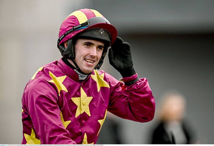 Stepping into the shoes of a racing genius