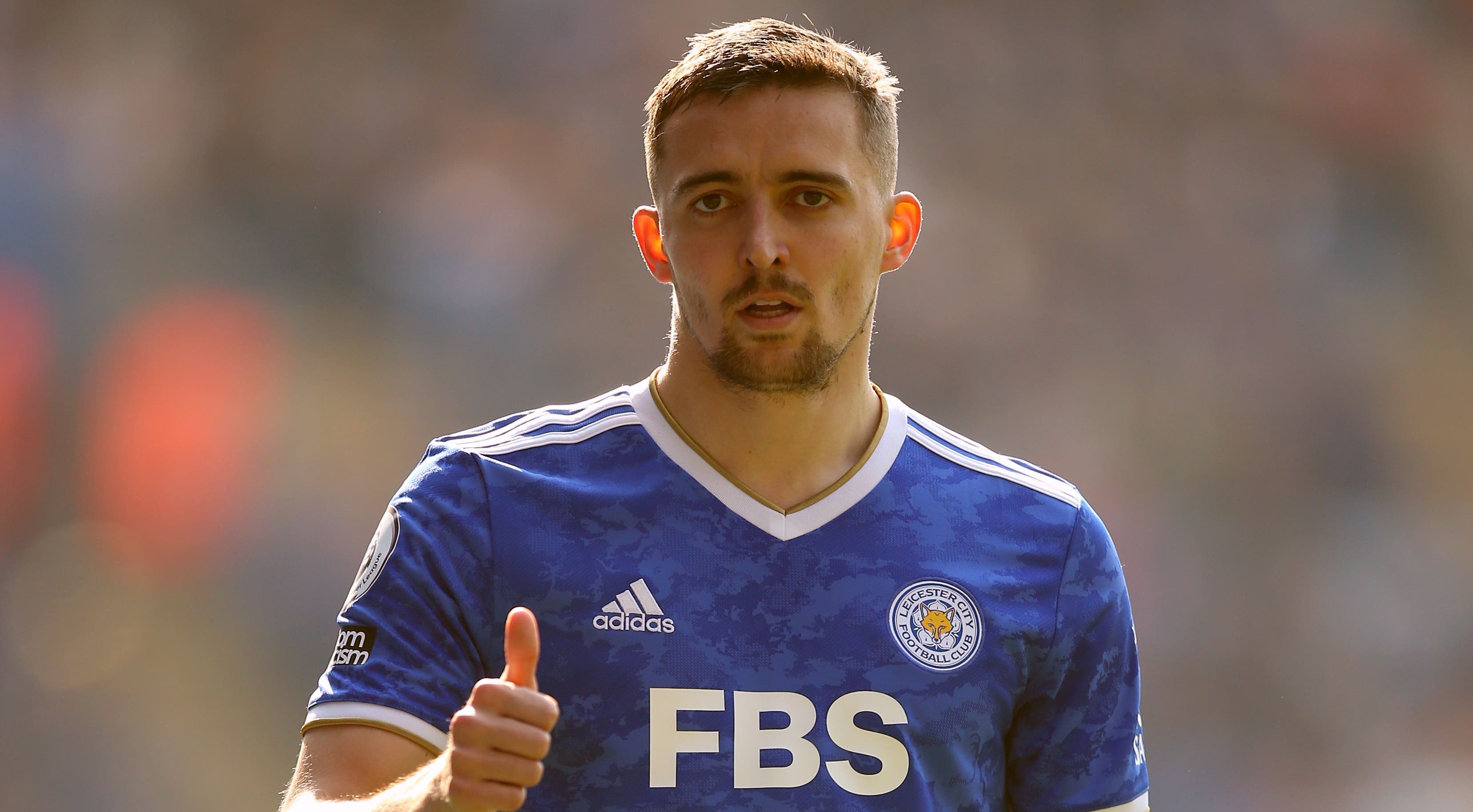 Timothy Castagne delighted with 'best return possible' after comeback goal  | Independent.ie