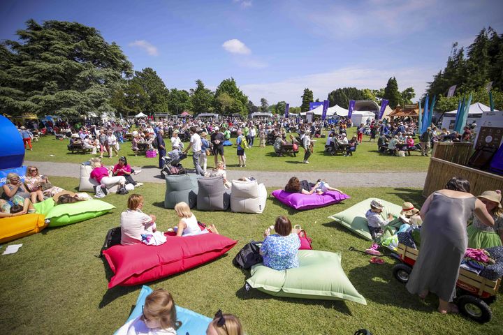 Seven Wexford businesses to showcase at Bord Bia Bloom