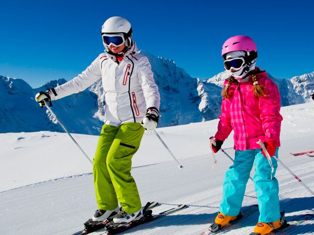 Hit the slopes: Irish Tatler's top 10 picks to get you ready for ski season