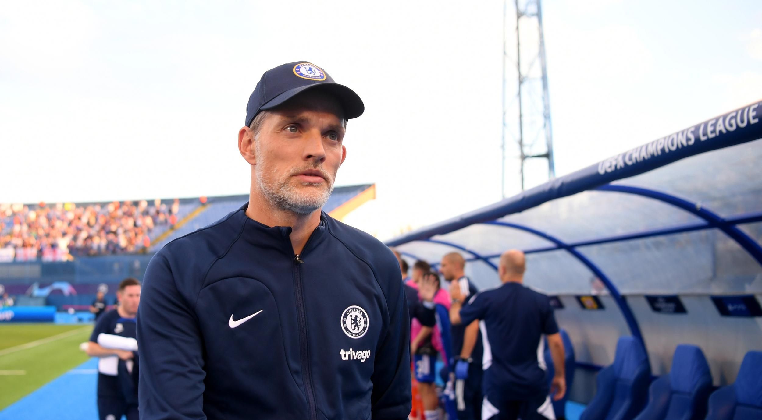 'I Am Devastated' - Thomas Tuchel Opens Up On Chelsea Sacking ...