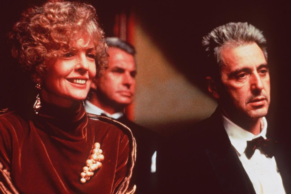 The Oscar Buzz: Why The Godfather Part III is an Underrated Film