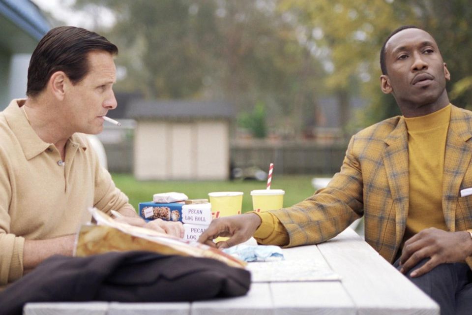 Watch green book online full movie