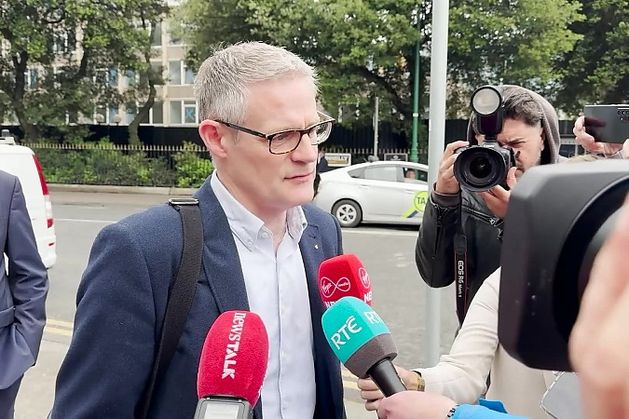 Aer Lingus pilots warn they’ll be ‘back looking at an escalation’ of industrial action if Labour Court intervention fails